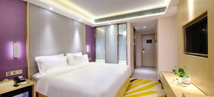 麗枫酒店(厦门会展中心观音山地铁站店)图片