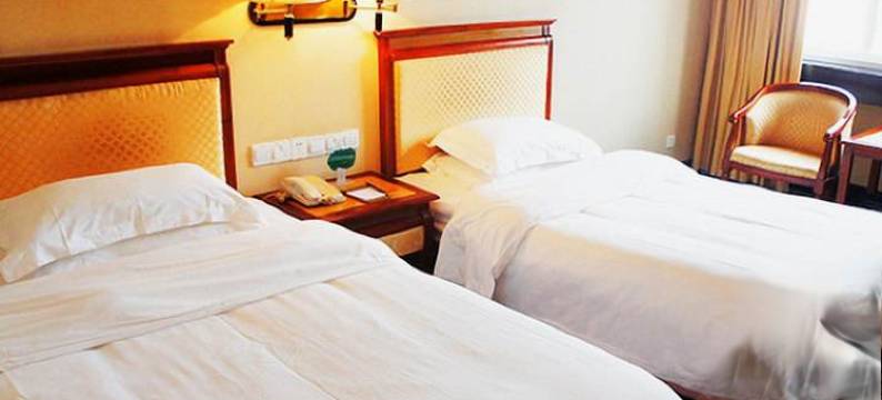 祥龙招待所(陇南武都汽车站店)图片