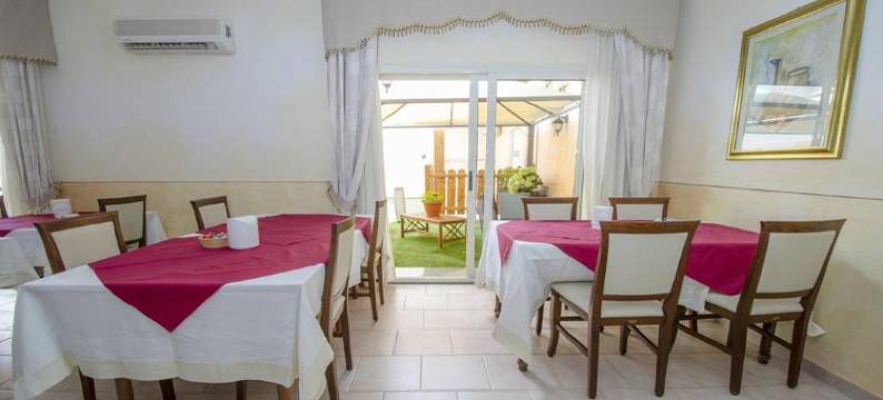 冈比亚诺爱琴罗萨岛酒店(A.I.R. Hotel Gabbiano)图片