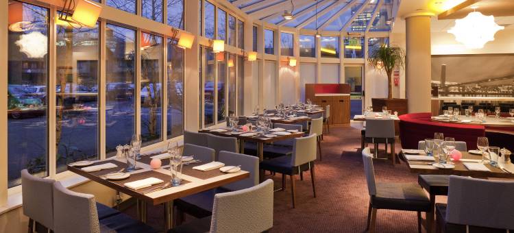 诺富特伦敦桥酒店(Novotel London Bridge)图片