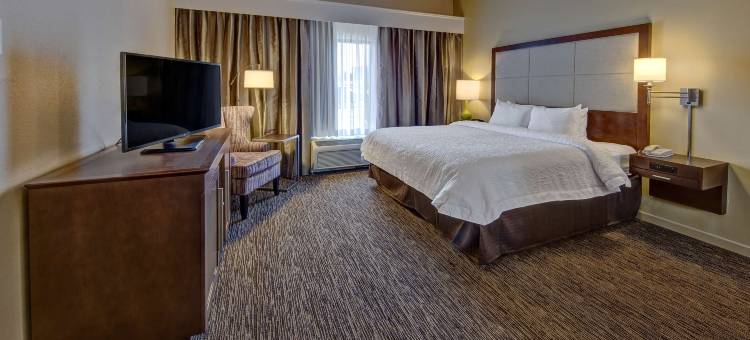 希尔顿欢朋酒店-邓恩(Hampton Inn Dunn)图片