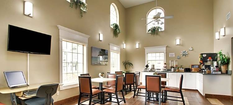 基韦斯特酒店 - 米尔布鲁克(Key West Inn - Millbrook)图片