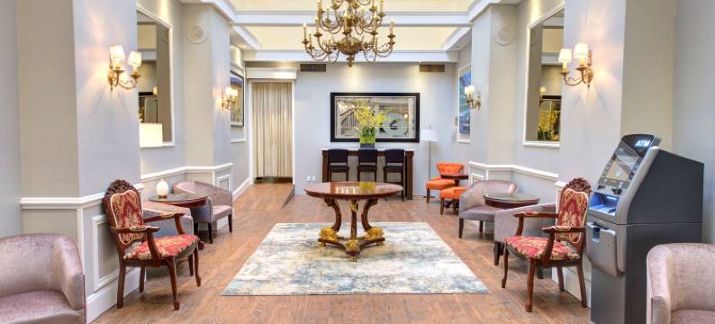 罗斯林酒店，希尔顿启缤精选(The Roslyn, Tapestry Collection by Hilton)图片