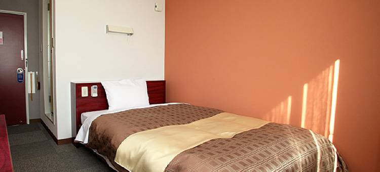 甲府信玄温泉1-2-3酒店(Hotel 1-2-3 Kofu Shingen Onsen)图片