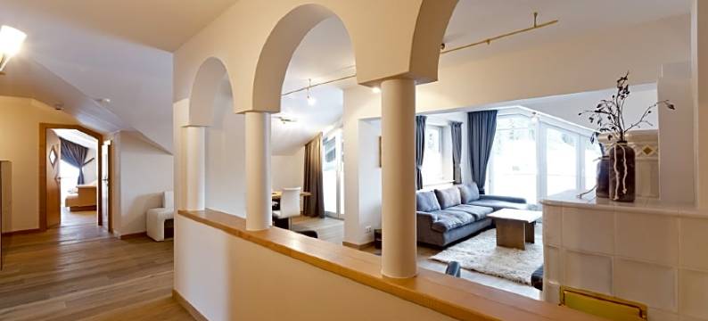 阿尔皮纳梦幻酒店-仅限瑜伽与阿育吠陀成人(Traumhotel Alpina Superior Adults Only Hotel)图片