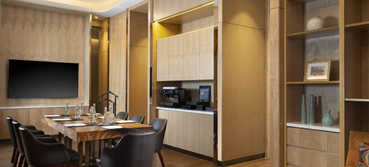 雅加达彭多克印达洲际酒店(InterContinental Hotels Jakarta Pondok Indah)图片