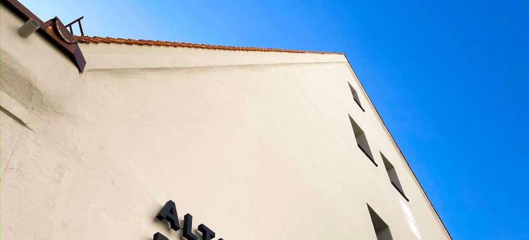 阿尔特波塔特莱浪漫酒店(Hotel & Restaurant Posthalterei)图片