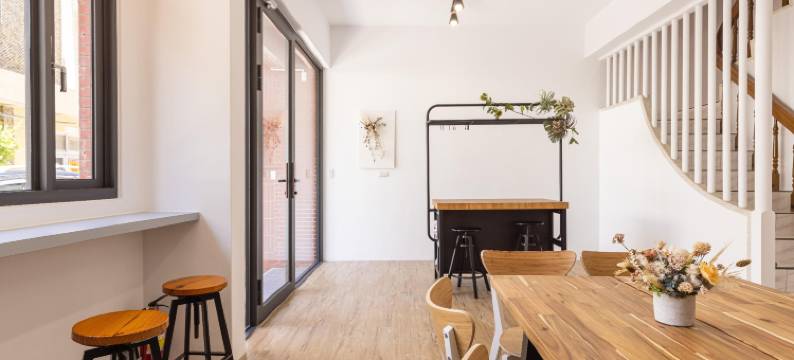 好美背包客民宿图片