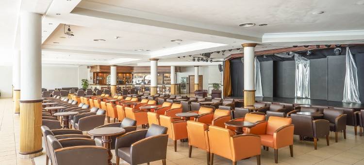 玛尔森西斯天堂俱乐部酒店(MarSenses Paradise Club)图片