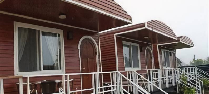 太鲁阁月映庄园民宿图片