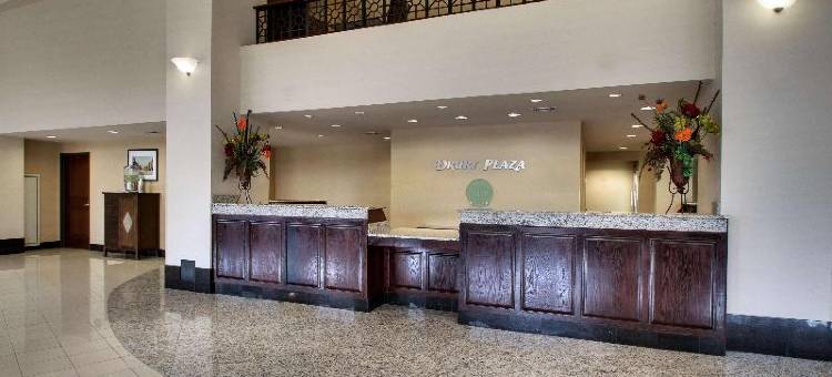 威奇托博文德鲁里广场酒店(Drury Plaza Hotel Broadview Wichita)图片