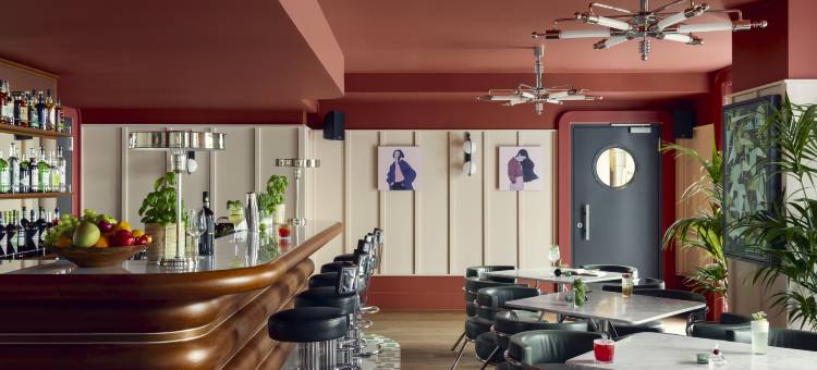 施万洛克酒店(Schwan Locke)图片