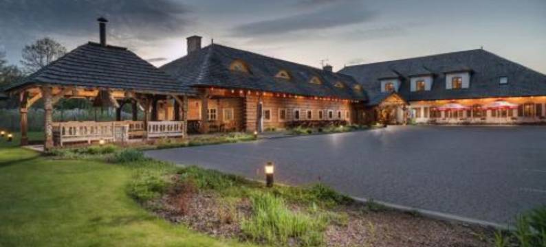 利珀维戈斯奇尼耶酒店(Lipowy Gościniec)图片