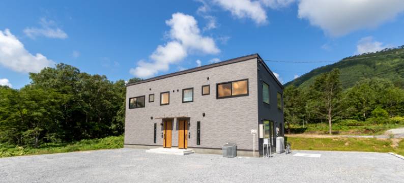 Wapura 留寿都 - Yotei(WaPura Rusutsu)图片