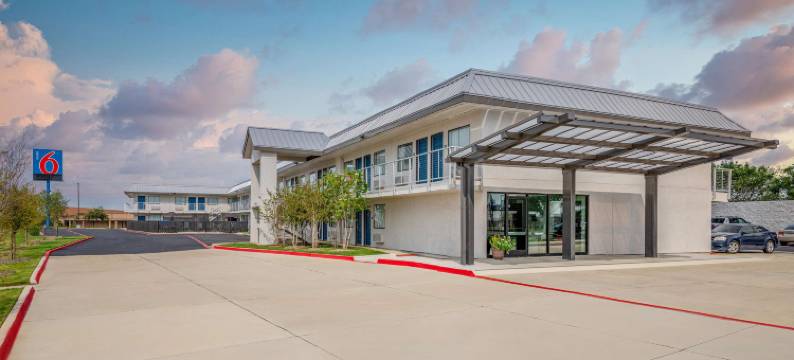 尤里斯达拉斯6号汽车旅馆(Motel 6 Euless, TX - Dallas)图片