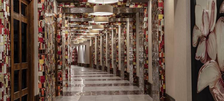 萨潘贾康体及会议NG酒店(NG Sapanca Wellness & Convention)图片