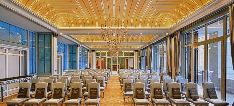 黑山波尔图丽晶酒店(Regent Porto Montenegro)图片