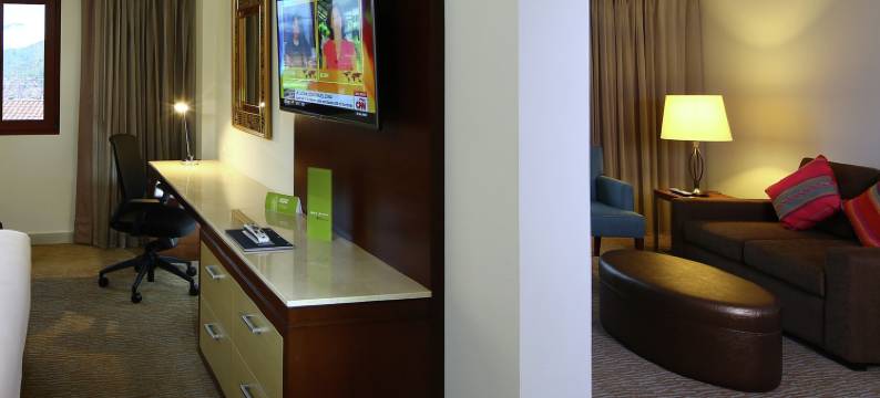 库斯科希尔顿花园酒店(Hilton Garden Inn Cusco)图片