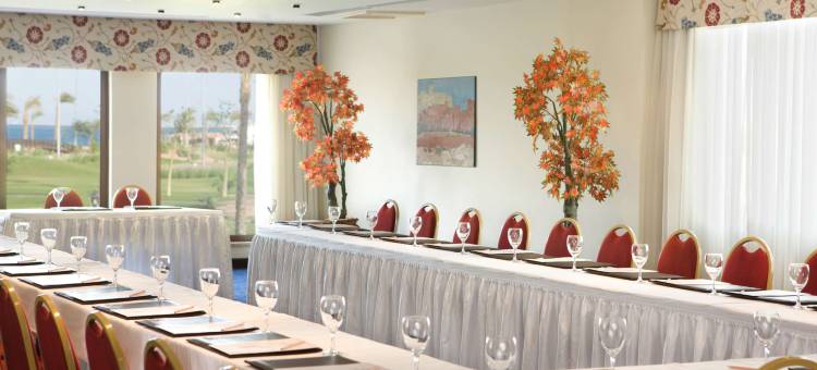 赫尔格达纯时尚生活施柏阁酒店(Steigenberger Pure Lifestyle - All Inclusive)图片