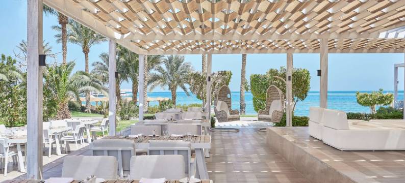 赫尔格达纯时尚生活施柏阁酒店(Steigenberger Pure Lifestyle - All Inclusive)图片