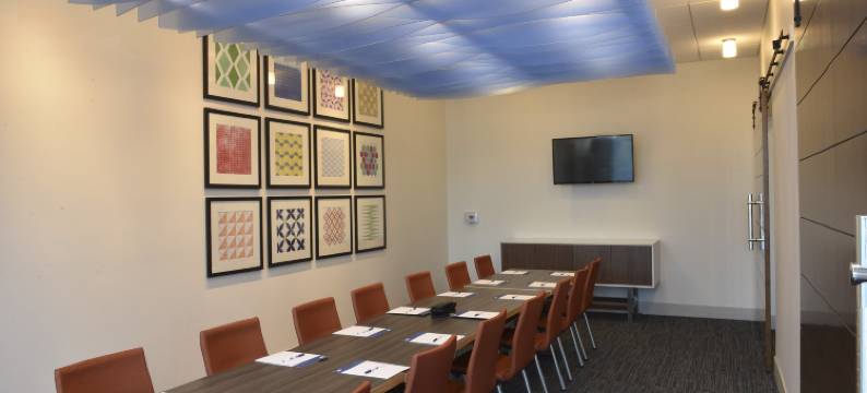 奥兰多东南洲际智选假日套房酒店(Holiday Inn Express & Suites ORLANDO SOUTHEAST by IHG)图片