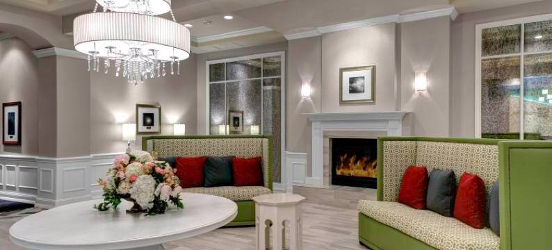 萨凡纳历史区假日酒店(Holiday Inn SAVANNAH HISTORIC DISTRICT by IHG)图片