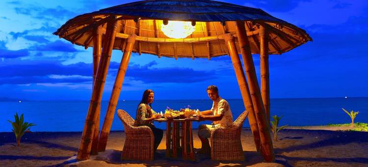 椰子园海滩度假村(Coconut Garden Beach Resort)图片