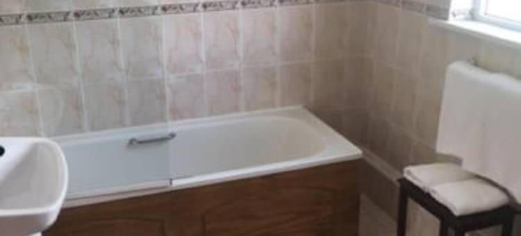 库拉希恩的基恩斯(Keanes of Curraheen, Bar, Restaurant & Accommodation)图片