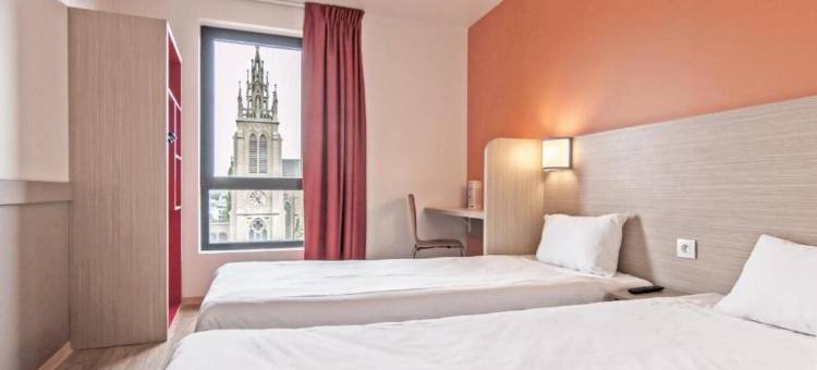 泰昂维普瑞米尔经典酒店(Premiere Classe Thionville)图片