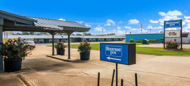 罗德威酒店(Rodeway Inn)图片