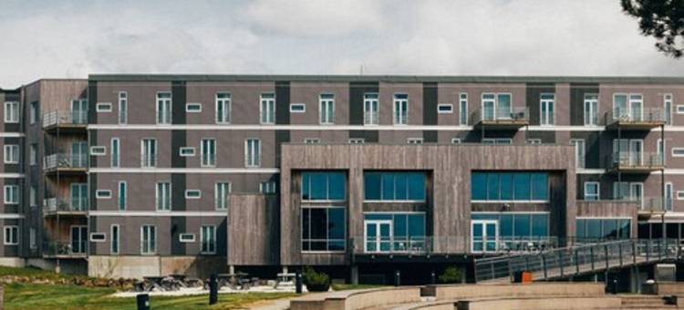 乌茨克滕酒店 - 乌尼克酒店(Utsikten Hotell Kvinesdal - Unike Hoteller)图片