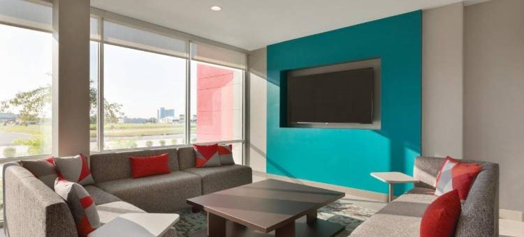 Avid Hotel Orlando International Airport图片