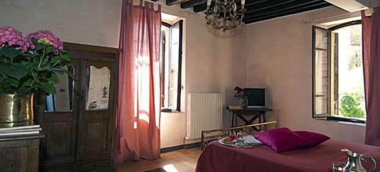 安提博古塔诺卡斯特酒店(Antico Borgo di Tabiano Castello - Relais de Charme)图片