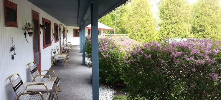 The Chalet Motel, A Travelodge by Wyndham图片