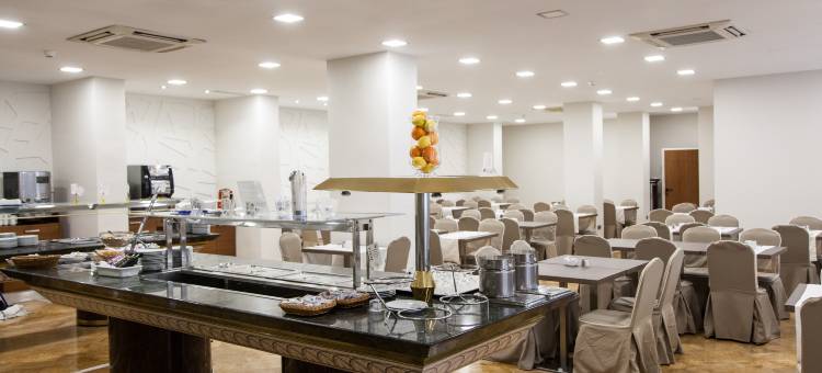 萨比卡波塞尔酒店(Porcel Sabica)图片