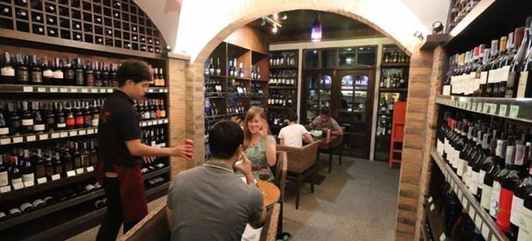尼曼火山酒店(Vulcano Hotel at Nimman)图片