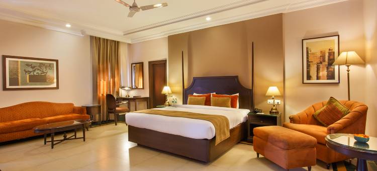 哈立德瓦尔甘加拉哈里休闲酒店(Ganga Lahari by Leisure Hotels)图片