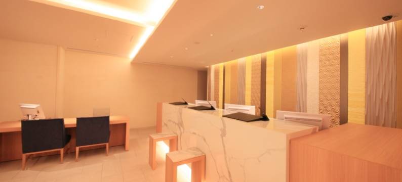 里士满天神西通酒店(Richmond Hotel Tenjin Nishi-Dori)图片