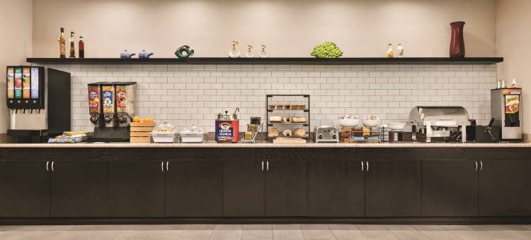 坦帕布兰登丽怡酒店(Country Inn & Suites by Radisson, Tampa/Brandon, FL)图片