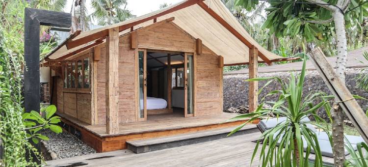 昆诺别墅(Kuno Villas)图片