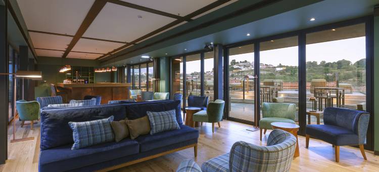 内亚波尔图酒店(Neya Porto Hotel)图片