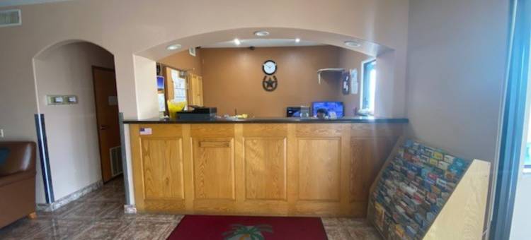 达拉斯纯品康纳套房旅馆(Tropicana Inn and Suites)图片