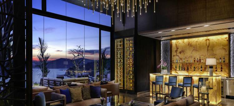 美憬阁普吉岛 V 别墅酒店(V Villas Phuket Mgallery)图片