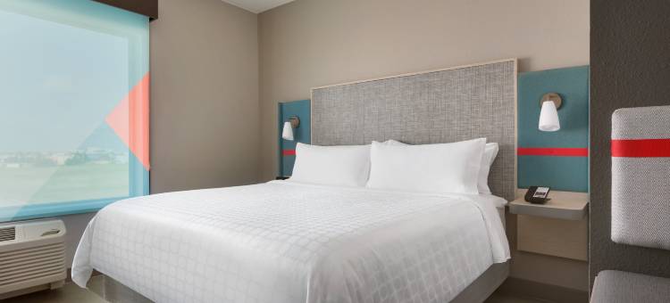 洲际酒店集团列克星敦汉堡区avid酒店(avid hotel LEXINGTON - HAMBURG AREA by IHG)图片