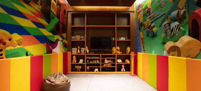 阿姆利则凯悦酒店(Hyatt Regency Amritsar Hotel & Spa)图片