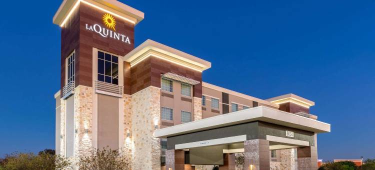 休斯顿西北环城高速8号西路拉昆塔温德姆套房酒店(La Quinta Inn & Suites by Wyndham Houston NW Beltway8/Westrd)图片