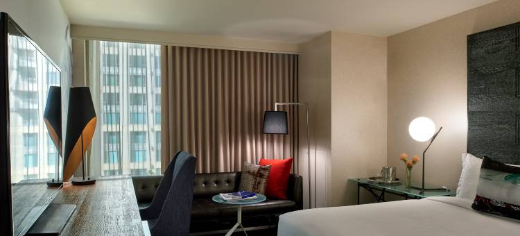 帕洛玛金普顿酒店，洛杉矶比佛利山庄(Kimpton Hotel Palomar Los Angeles Beverly Hills)图片