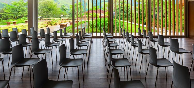 法萨诺安哥拉港酒店(Hotel Fasano Angra Dos Reis)图片