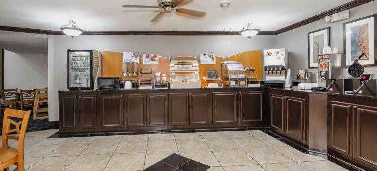 梅肯红屋顶套房旅馆(Red Roof Inn & Suites Macon)图片