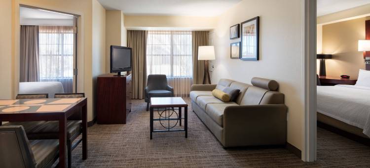 卡马里奥Residence Inn 酒店(Residence Inn Camarillo)图片
